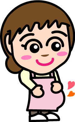 妊婦のイメージ写真